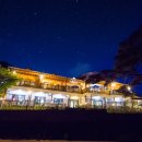 산수화펜션 이미지