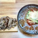 팔곡밀면 네이버블로그