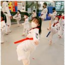 아리랑 태권도 이미지