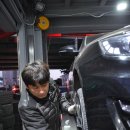 윤이나세차장 이미지