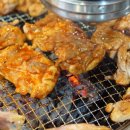 깡통닭갈비 네이버블로그