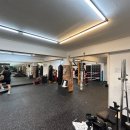 신종훈 복싱클럽 이미지