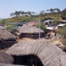 강남의 옛 모습과 오늘 이미지