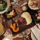 사계절 경양식당 이미지