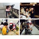 도토리 어린이집 일원 이미지