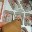 ＜일본선물 추천＞-일본 병아리빵 히요코만쥬♥ 이미지