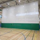송산체육관 이미지