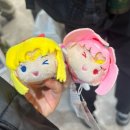 인형뽑아죠! | 오사카, 교토 4박 5일 오타쿠 여행 굿즈 후기 (덴덴타운, 중고굿즈, 피규어)