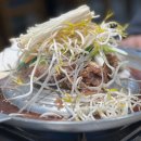 사리원면옥 | 대전 중앙로 맛집, 사리원면옥 소불고기&amp;비빔냉면 내돈내산 후기