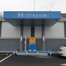 한국도로공사 안성(부산)주유소 이미지