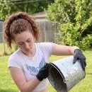 10 Stunning DIY Gardening Ideas, Never Seen 이미지