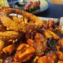 뉴닭숯불치킨