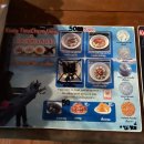 F97 | 24박 25일 태국 여행 - 12일차 아침 : 빠이 반자보에서 해 뜨는 거 보기