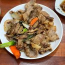 부전식당 | 부산 전포동 부전시장 근처 점심 맛집 밀양식당 내돈내산 혼밥추천