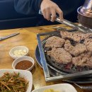 안동한우정육식당 | [송파 오금] 집근처에 있으면 좋겠는 송파 돼지갈비 찐맛집 안동한우정육식당 후기