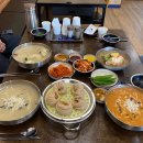 신대구닭칼국수북삼점