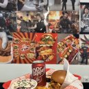 안국 글로벌 | 종로 안국 버거 맛집 흑백요리사 버거 맛집 잭잭버거 안국점 방문후기