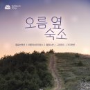 그리하오 | 제주 자연을 그대로,, 오름옆 숙소 어디??