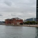 가이상사 | [공지] 일본 기타큐슈 | 나 혼자 여행 2일차 모지코 레트로 야르