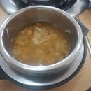 늘목쌈밥