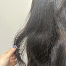 오우헤어 | [소사동 오우헤어] 손상된 모발 아윤채 크리닉 전후 차이