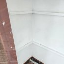 극동 | 영주 탄성코트 극동하이츠 빌라 베란다 시공 후기