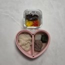 297 | 9개월 아기 이유식 기록, 후기 토핑 이유식 (297일~311일)