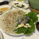 술취한산오징어(원주점) | 원주 맛집 단계동 횟집 술취한산오징어 오징어회와 해산물 맛집