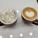 커피바리스타의 홈카페 이미지