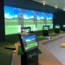 펄김 실내골프연습장 이미지