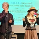 4/5 정모-1부/섬아&amp;연어 / A love until the end of time / M McGovern &amp; P Domingo 이미지