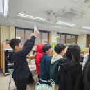 안일초등학교 이미지