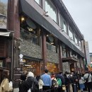 11650-1-10-598 | 대전 성심당 본점 빵 메뉴 추천 및 평일 오후 웨이팅 후기