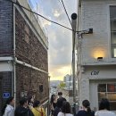 해방촌길 이미지