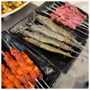 풍미참숯양꼬치 이미지