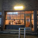 토마토피자 | 울산 레드토마토 피자 후기