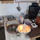 도예(손작업과 물레성형) 이미지