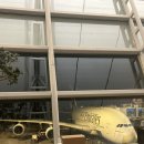 ㈜두바이항공투어 | 모리셔스 신혼여행 두바이 경유 에미레이트항공 두바이공항라운지 후기