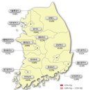 3기 신도시 예정지 남양주·하남·과천 아파트값 하락 이미지