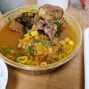 고기리찹쌀순대 - 용인시 수지구 만현로 17-1 | 용인 수지 가성비 맛집 푸짐한 순대국 & 우거지뼈해장국 & 순대한접시 후기, 고기리 찹쌀순대