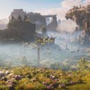 아틀란티스 이미지