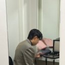 더공간 | [더브라이드 스튜디오] 탈의실 & 대기공간 솔직후기 : 좁지 않을까?