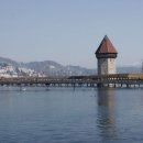 호수에 담다 이미지