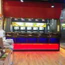 히트사격장 이미지