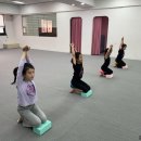 활력체조 | 새로운 움직임의 즐거움, 잠실리듬체조로 찾은 활력 - 리듬앤유 잠실신천점 후기