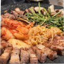 오복삼겹파티 | 구월동 브런치 맛집 대신 오복솥뚜껑 삼겹+목살 후기 구월동 핫한 맛집