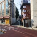 컴포즈 성수카페거리점