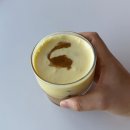 강릉대형점 | 강릉신상카페 백야커피 사근진 해변 오션뷰 대형 카페 솔직 후기