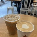 바이핸드 라이스케이크(by hand rice cake) | [뉴욕↔워싱턴DC] #3. 워싱턴 찐 맛집만 추천 (Old Ebbitt Grill, Compass Coffee, Rice Bar)