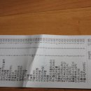 파리바게뜨젤미삼문점 이미지